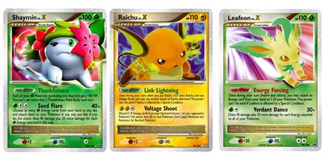 pokemon lv x card maker|pokemon Lv x card.